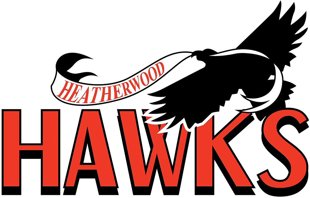Heatherwood Hawks